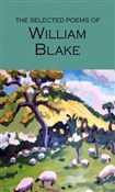 Polska książka : Selected P... - William Blake