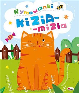 Bild von Rymowanki KIZIA-MIZIA