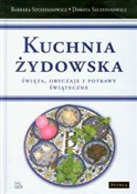 Kuchnia ży... - Barbara Szczepanowicz, Dorota Szczepanowicz -  Polnische Buchandlung 
