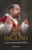 Polnische buch : Życie ojca... - Gracjan Franciszek Majka