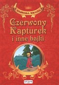 Czerwony K... - Opracowanie Zbiorowe -  polnische Bücher