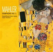 Mahler: Sy... - Gewandhausorchester Leipzig, Neumann Vaclav -  fremdsprachige bücher polnisch 