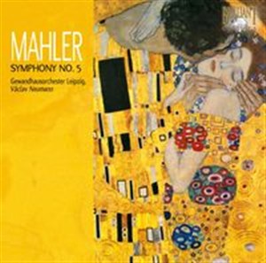 Bild von Mahler: Symphony No. 5