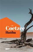 Polnische buch : Hańba - John Maxwell Coetzee