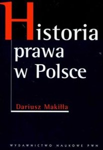 Bild von Historia prawa w Polsce