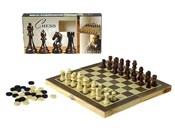 Szachy i w... - buch auf polnisch 