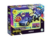 Polnische buch : Puzzle 60 ...