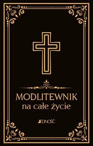 Obrazek Modlitewnik na całe życie