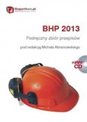 BHP 2013 P... - Michał Abramowski - buch auf polnisch 
