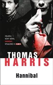 Hannibal - Thomas Harris - Ksiegarnia w niemczech