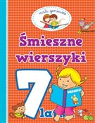 Książka : Mali geniu... - Opracowanie Zbiorowe