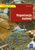 Polnische buch : Organizacj... - Tadeusz Maj
