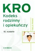 Polska książka : Kodeks rod...