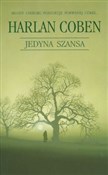 Jedyna sza... - Harlan Coben -  Polnische Buchandlung 