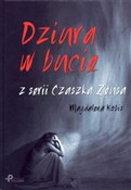 Dziura w b... - Magdalena Kobis -  Polnische Buchandlung 