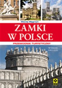 Bild von Zamki w Polsce Przewodnik turystyczny