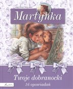 Polnische buch : Martynka T... - Opracowanie Zbiorowe