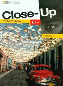 Bild von Close-Up 2 Student's Book Upper Intermediate B1+