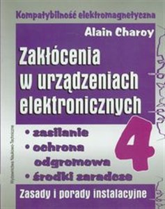 Obrazek Zakłócenia w urządzeniach elektronicznych