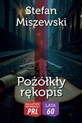 Najlepsze ... - Stefan Miszewski -  Książka z wysyłką do Niemiec 