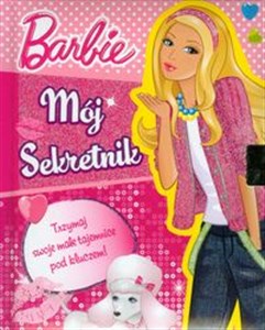 Bild von Barbie Mój Sekretnik