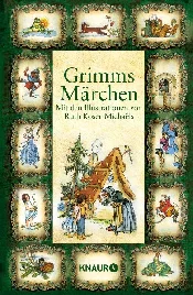 GRIMMS MÄR... - Ksiegarnia w niemczech