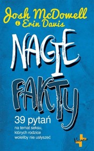 Obrazek Nagie Fakty 39 Pytań na temat seksu których rodzice woleliby nie usłyszeć