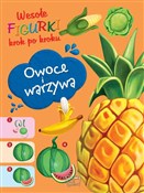 Zobacz : Owoce i Wa... - Opracowanie Zbiorowe