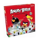 Polnische buch : Angry Bird...