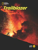 Trailblaze... - Opracowanie Zbiorowe -  Książka z wysyłką do Niemiec 