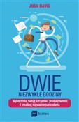 Dwie niezw... - Josh Davis -  fremdsprachige bücher polnisch 