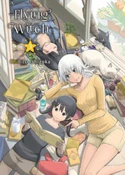 Polska książka : Flying Wit... - Chihiro Ichizuka