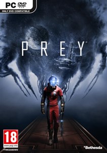 Bild von Prey