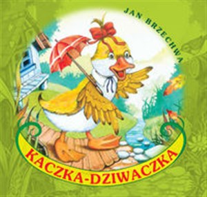 Bild von Kaczka-Dziwaczka