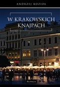 W krakowsk... - Andrzej Kozioł -  polnische Bücher