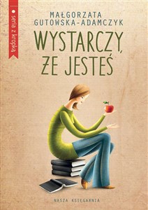 Obrazek Wystarczy że jesteś