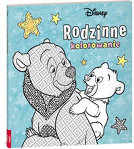 Bild von Disney Rodzinne kolorowanie