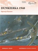 Dunkierka ... - Douglas C. Didly -  Polnische Buchandlung 