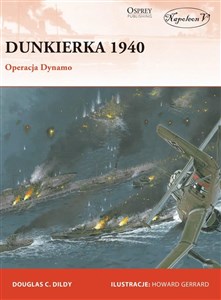 Bild von Dunkierka 1940 Operacja Dynamo