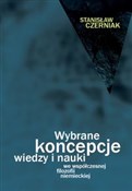 Książka : Wybrane ko... - Stanisław Czerniak