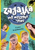 Książka : Zagadka, m... - Piotr Winczewski