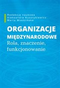 Organizacj... -  fremdsprachige bücher polnisch 