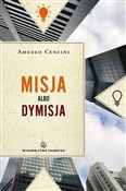 Polska książka : Misja albo... - Amedeo Cencini FdCC