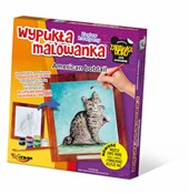 Polnische buch : Wypukła ma...