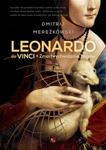 Obrazek Leonardo da Vinci Zmartwychwstanie bogów