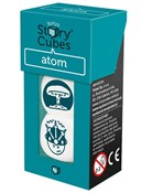 Story Cube... -  polnische Bücher