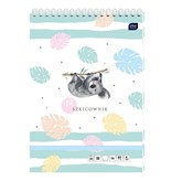 Szkicownik... - buch auf polnisch 