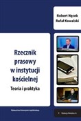 Polnische buch : Rzecznik p... - Robert Nęcek, Rafał Kowalski