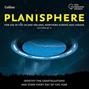 Polnische buch : Planispher...
