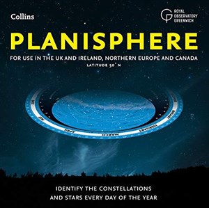 Obrazek Planisphere